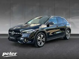 Mercedes-Benz GLA 200 d 4M Progressive/Night/Advanced/AHK/360°