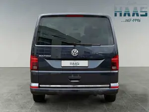 Volkswagen T6 Multivan Bild 4