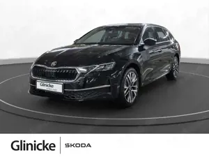 Skoda Octavia Combi Balance 1,5 TSI 110 kW 7-Gang-DSG