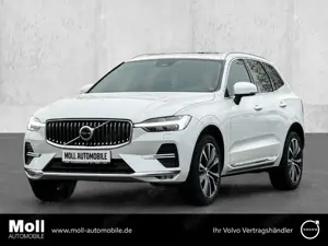 Volvo XC60 Inscription 2WD B4 Diesel EU6d AD El. Panodach Nav