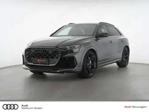 Audi RS Q8 SUV PERFORMANCE KERAMIK LED LASER HuD