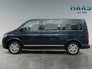 Volkswagen T6 Multivan Bild 2
