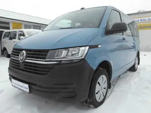 Volkswagen T6 Kombi