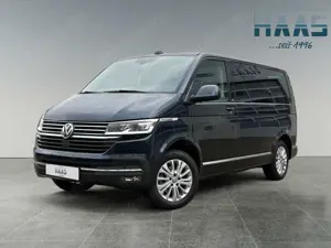 Volkswagen T6 Multivan Bild 1