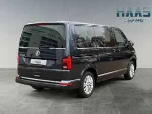 Volkswagen T6 Multivan Bild 5