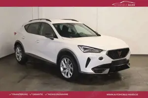 CUPRA Formentor e-Hybrid-LED-ACC-VIRTUAL-PDC-SPUR-