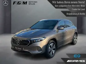 Mercedes-Benz EQA 300 4M Progressive KeyGo|360|Distronic|Sitzhz