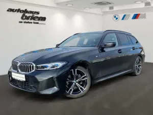 BMW 320 d Touring, M Sport