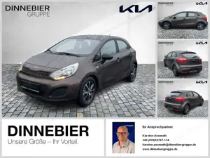 Kia Rio Edition 7 LM*Klima*