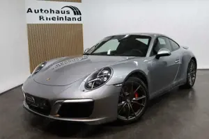 Porsche 991 .2 Carrera 4S*APPROVED*SAGA*CHRONO
