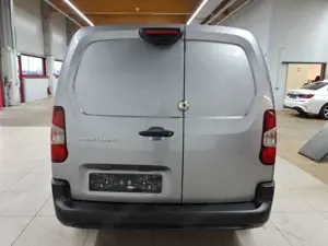 Peugeot Partner Bild 5
