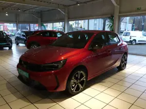 Opel Corsa GS Automatik