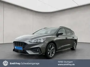 Ford Focus Turnier 1.0 EcoBoost ST-LINE*LED** HEAD-UP*