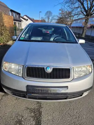 Skoda Fabia 1.4 16V Excellent