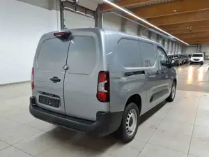 Peugeot Partner Bild 4