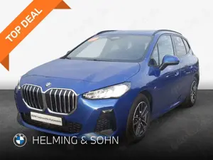 BMW 223 i Active Tourer M-Sport DAB Pano AHK uvm.