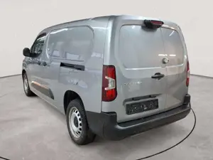 Peugeot Partner Bild 2