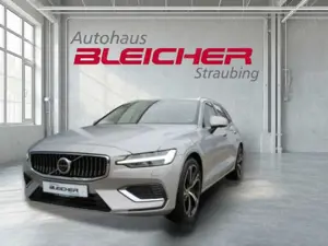 Volvo V60 T8 Plus Bright | AHK |