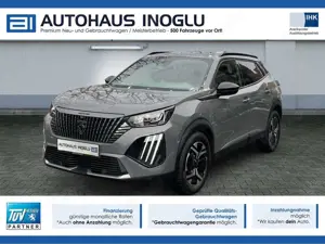 Peugeot 2008 Allure PureTech 130 EAT8*Navi*360°Kam*Shz