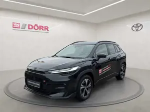 Toyota Corolla Cross Hybrid 2.0 VVT-i GR SPORT