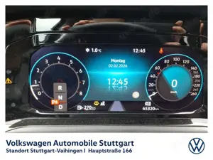 Volkswagen Golf Style 1.5 eTSI DSG Navi LED Klima ACC SHZ P Bild 3