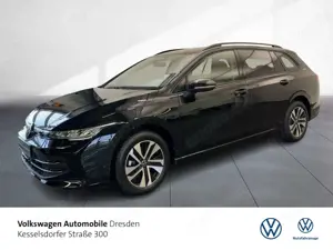 Volkswagen Golf Variant ENERGY 1,5 TSI 6-Gang GANZJAHRESR.