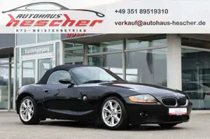 BMW Z4 Roadster 2.5i *PDC*DAB*SHZ*KLIMA*