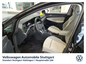 Volkswagen Golf Style 1.5 eTSI DSG Navi LED Klima ACC SHZ P Bild 5