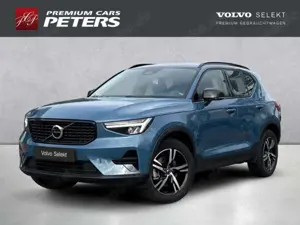 Volvo XC40 Plus Dark B4 18''LM  DAB Leder Memory Harman LED