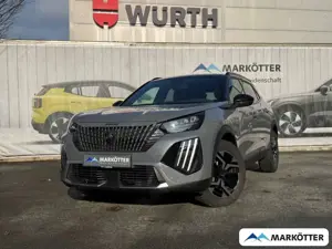 Peugeot 2008 GT SHZ/360CAM/NAVI/PDC/TEMP/CARPY/LED