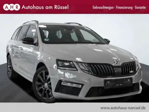 Skoda Octavia Combi RS 4x4 DSG *PANO*ACC*Kamera*APP*