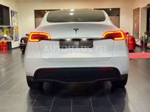 Tesla Model Y Bild 5