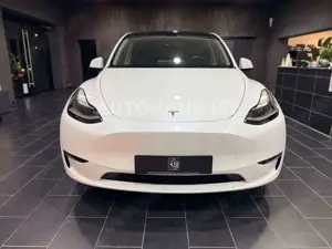 Tesla Model Y Bild 3