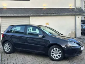 Volkswagen Golf Bild 5