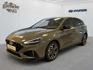 Hyundai i30 1.5 T-GDI Hybrid N Line DCT