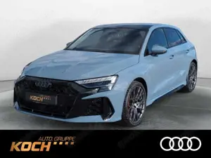 Audi RS3 RS-Exterieurpaket, 280 km/h, RS-S