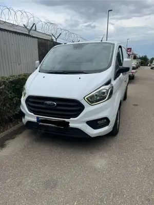 Ford Transit Custom 280 L1 Trend