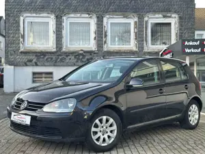 Volkswagen Golf Bild 2