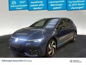 Volkswagen Golf GTE VIII 1.5 eHybrid GTE DSG AHK Navi Panorama