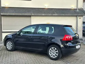 Volkswagen Golf Bild 4