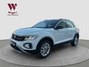 Volkswagen T-Roc Life*ACC*NAVI*CARPLAY*SITZHEIZUNG*R-CAM*