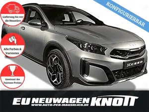 Kia XCeed XCeed 1.0 T-GDI 115PS; Navi, Rückfahrkamera