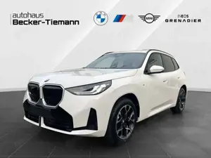 BMW X3 20 xDrive - UPE 68.480,00€ #exclusive
