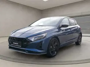 Hyundai i20 1.0 TGDI Blackline*Navi*ab 149€ mtl.