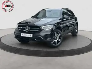 Mercedes-Benz GLC 300 e 4M DISTR+ LED MBUX+ KEYLESS SHZ 360°