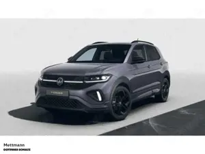 Volkswagen T-Cross R-Line 1.0 TSI DSG IQ NAV SHZ RFK AHK ACC Bild 1