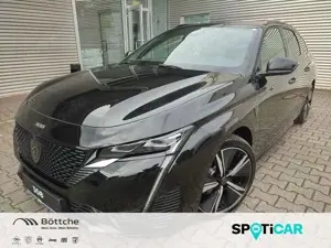 Peugeot 308 SW Hybrid 145 GT,Klima,Navi,360Grad Kamera,PDC,Sta