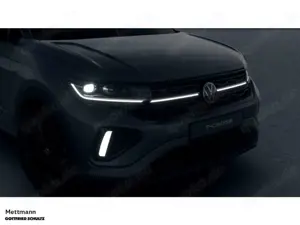 Volkswagen T-Cross R-Line 1.0 TSI DSG IQ NAV SHZ RFK AHK ACC Bild 4