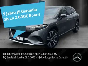 Mercedes-Benz EQS SUV EQS 580 SUV Prem+ HYPER Nappa AHK FondTV Massage