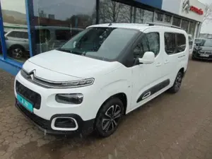 Citroen Berlingo Feel XL